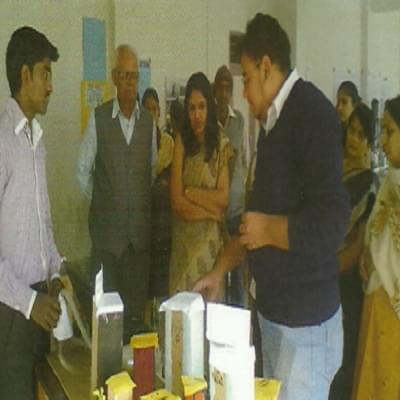 Maharashtra College of Science and Commerce Kothrud Campus photo 3